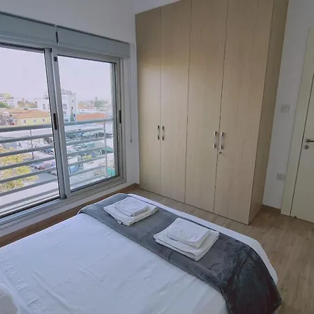 Daire Mystique Penthouse *
