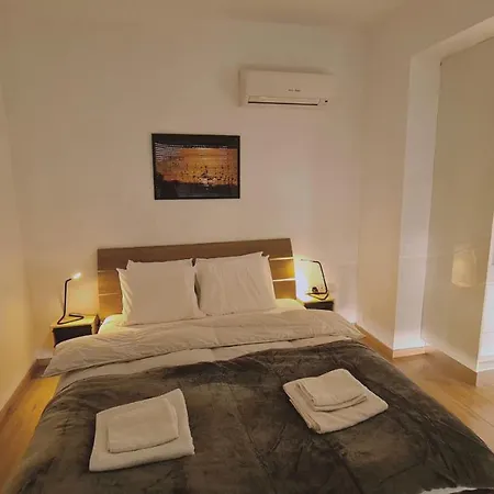 Daire Mystique Penthouse *