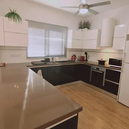 Mystique Penthouse Daire *