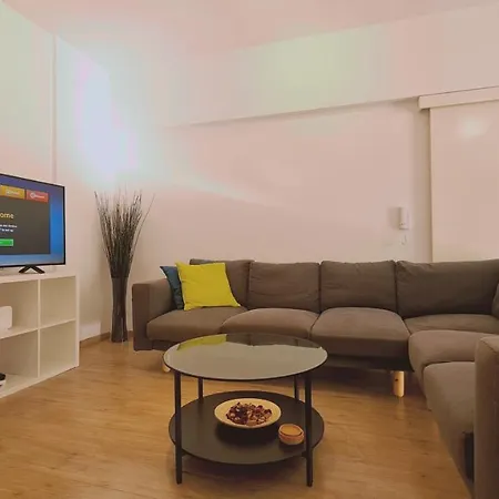 Daire Mystique Penthouse Limasol