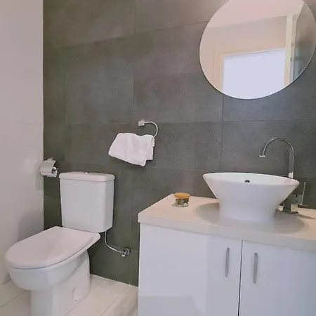 Daire Mystique Penthouse Limasol
