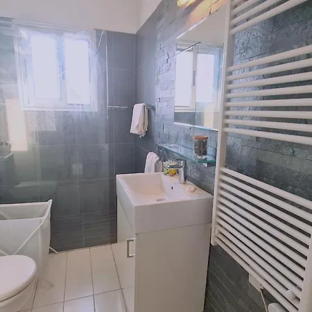 Mystique Penthouse * Limasol