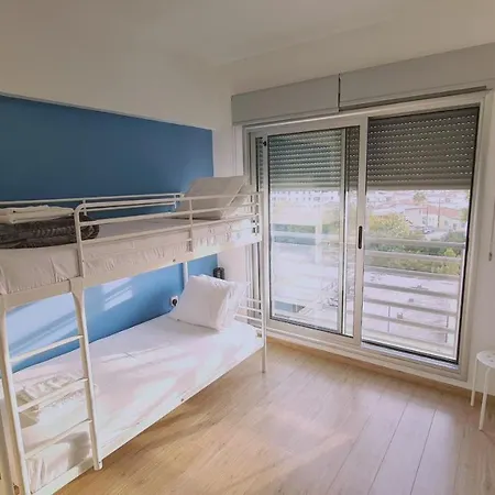 Mystique Penthouse Daire Limasol