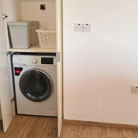 Mystique Penthouse Daire *
