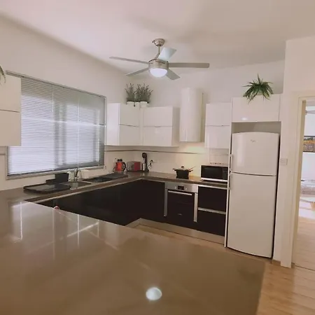 Mystique Penthouse Apartment *