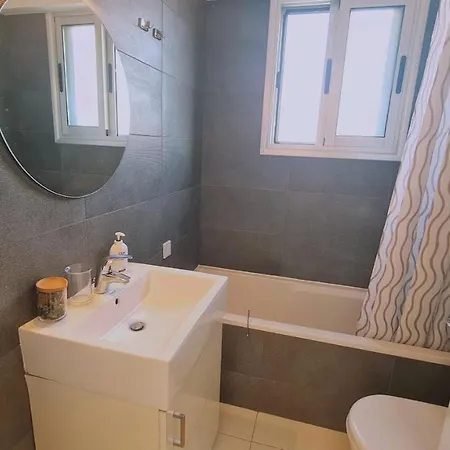 Mystique Penthouse