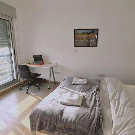 Mystique Penthouse Apartment
