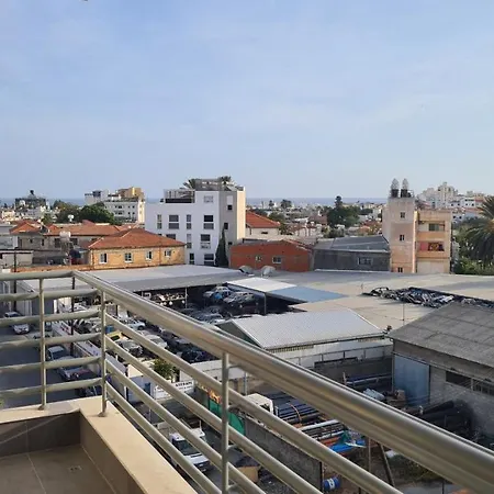 Mystique Penthouse Limassol