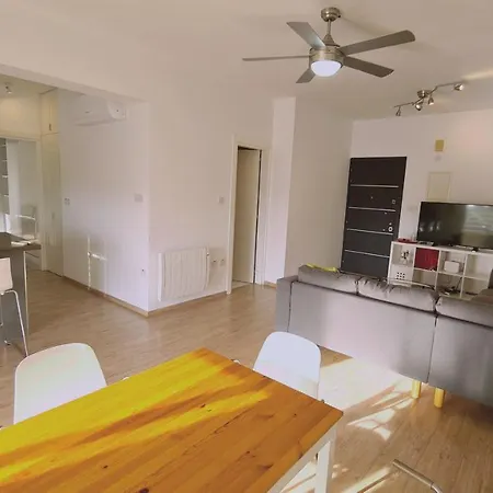 Mystique Penthouse Apartment