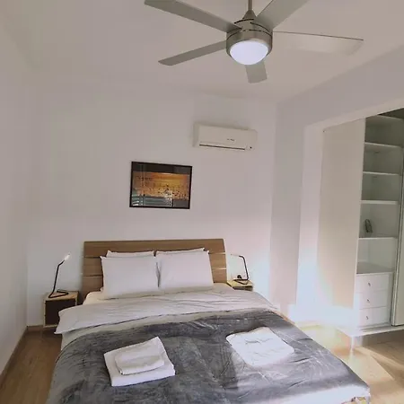 Mystique Penthouse Apartment