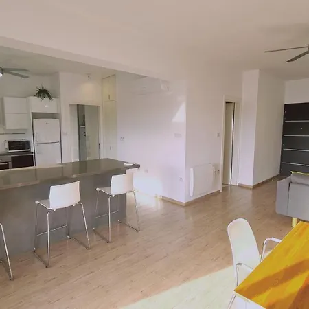 Apartment Mystique Penthouse Limassol