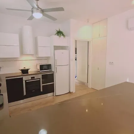 Apartment Mystique Penthouse